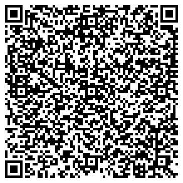 QR-код с контактной информацией организации Шторм
