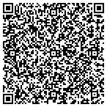 QR-код с контактной информацией организации ООО Портал