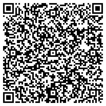 QR-код с контактной информацией организации ООО Телвокс