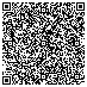 QR-код с контактной информацией организации Роскошные детки