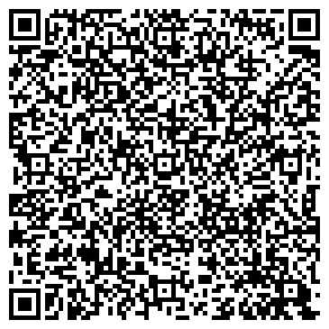 QR-код с контактной информацией организации Ирина, ателье, ИП Бунтова И.П.
