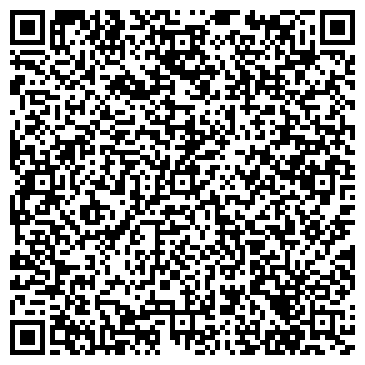 QR-код с контактной информацией организации ООО Агентство Алика Якубовича