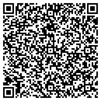 QR-код с контактной информацией организации Золотая рыбка