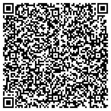 QR-код с контактной информацией организации Чижик, магазин детской одежды, ИП Красильникова С.П.
