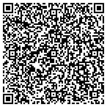 QR-код с контактной информацией организации НИЦ “ИКАР”