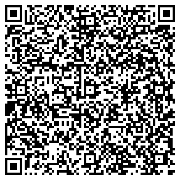 QR-код с контактной информацией организации Царевна, продовольственный магазин