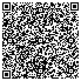 QR-код с контактной информацией организации Детская школа искусств №11