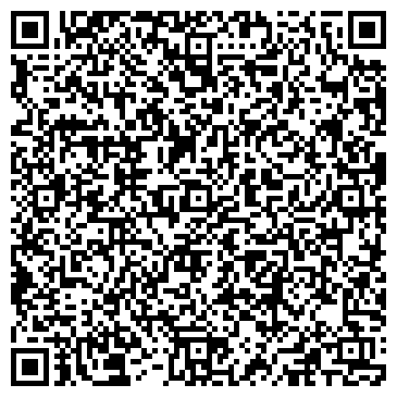 QR-код с контактной информацией организации Ассорти, продуктовый магазин, г. Ангарск