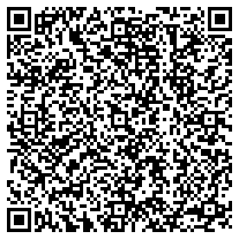 QR-код с контактной информацией организации Миндаль