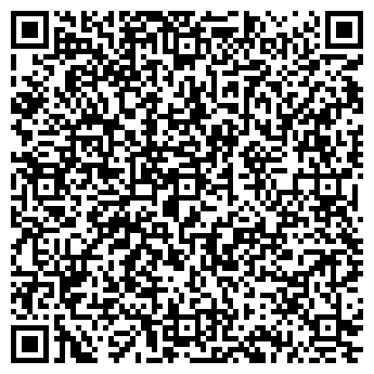 QR-код с контактной информацией организации D.V.