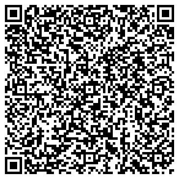 QR-код с контактной информацией организации Kidslove.me