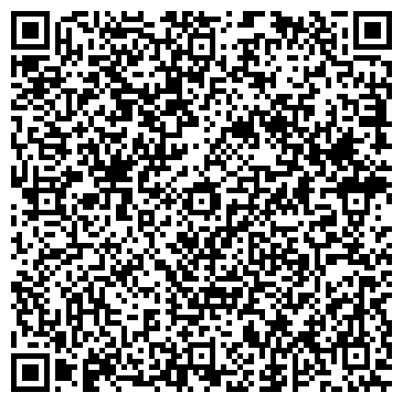 QR-код с контактной информацией организации Топтыжка