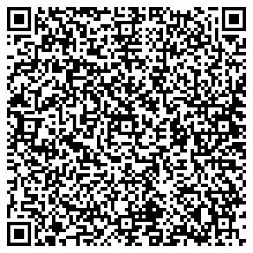 QR-код с контактной информацией организации Нужная вещь