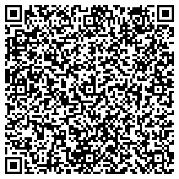 QR-код с контактной информацией организации ООО РОС-копир
