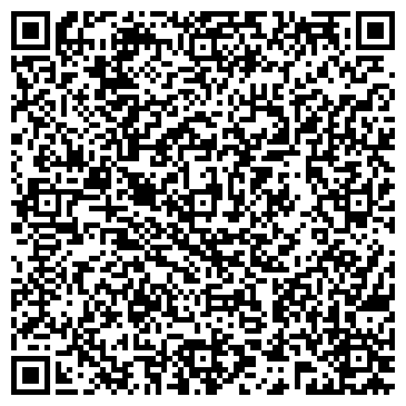 QR-код с контактной информацией организации Балабала