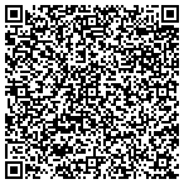 QR-код с контактной информацией организации Фиделис