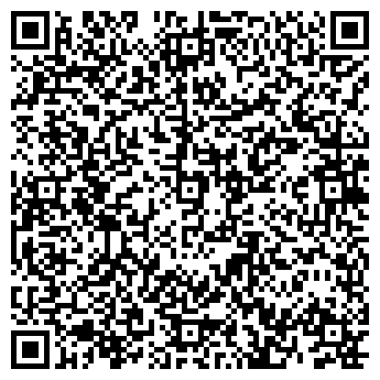 QR-код с контактной информацией организации Мадам Шик