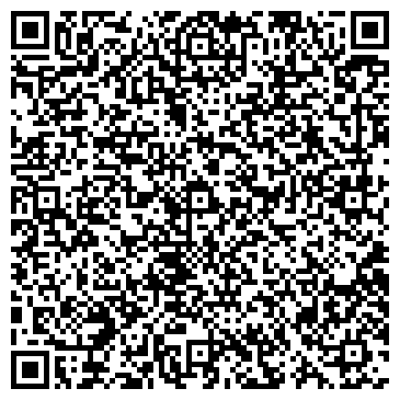 QR-код с контактной информацией организации ООО Инсерв