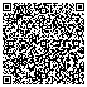 QR-код с контактной информацией организации ТрикотажТорг
