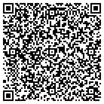 QR-код с контактной информацией организации Нотариус Семина И.К.