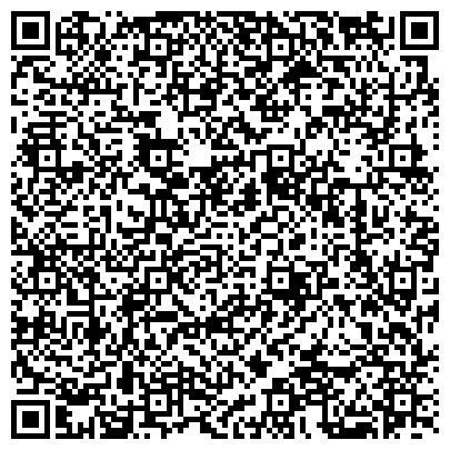 QR-код с контактной информацией организации Посейдон