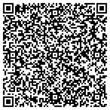 QR-код с контактной информацией организации Апрель-Интер