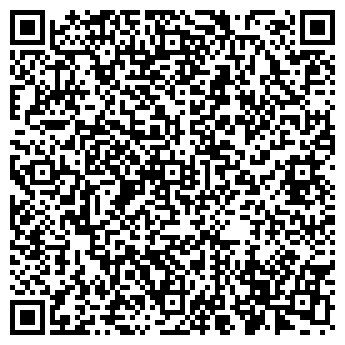 QR-код с контактной информацией организации Дьол