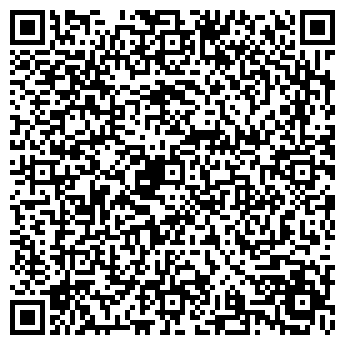 QR-код с контактной информацией организации Детская школа искусств №16