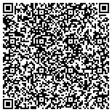 QR-код с контактной информацией организации Парикмахерская на Восточно-Кругликовской, 48