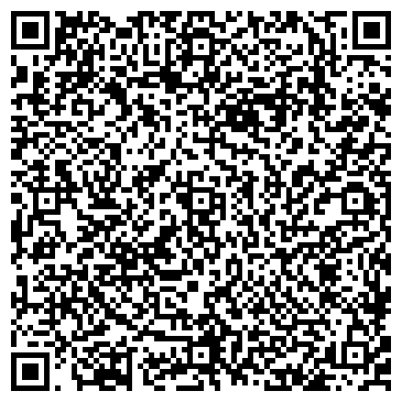 QR-код с контактной информацией организации Ателье на проспекте Ленинского Комсомола, 12