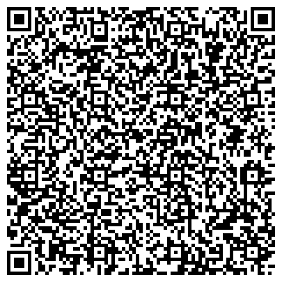 QR-код с контактной информацией организации Мир плитки Атлас, сеть магазинов отделочных материалов, Офис