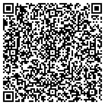 QR-код с контактной информацией организации МАХМАТОВ А. Г., ИП