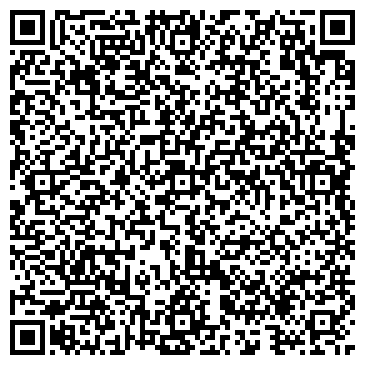 QR-код с контактной информацией организации Lapin House