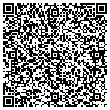 QR-код с контактной информацией организации MasterDen