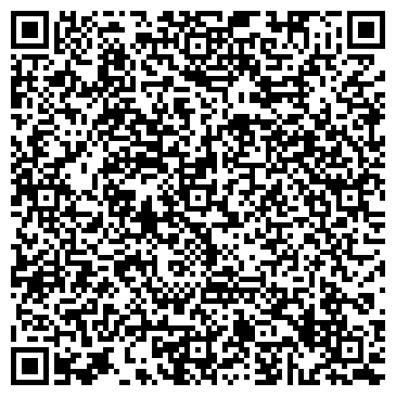 QR-код с контактной информацией организации Саянский, продуктовый магазин
