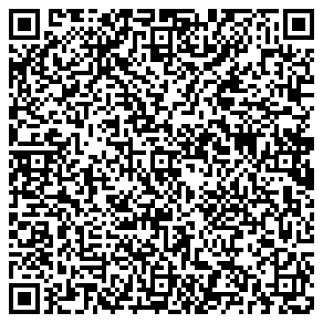 QR-код с контактной информацией организации Саха Айдын