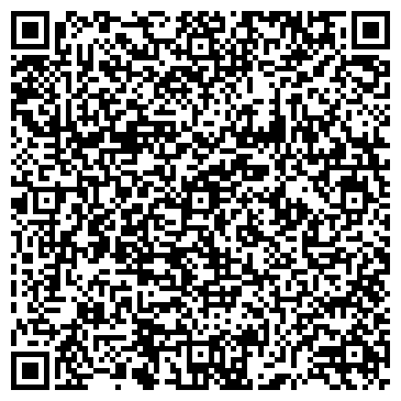 QR-код с контактной информацией организации ООО БрокерКредитСервис