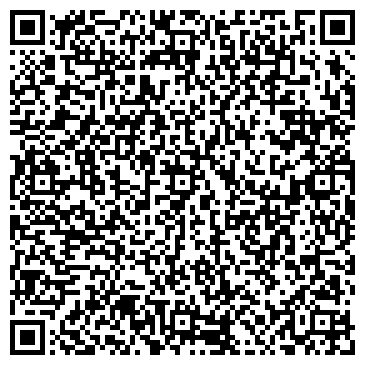 QR-код с контактной информацией организации Зеркальные Грани