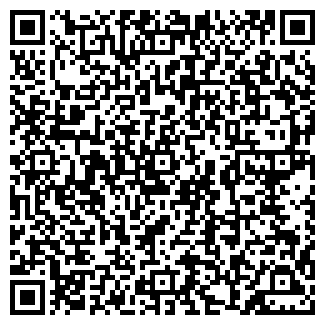 QR-код с контактной информацией организации Babyboom