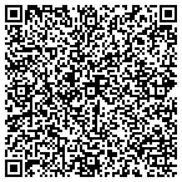 QR-код с контактной информацией организации Талба Таас
