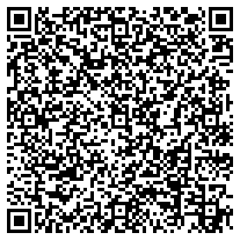 QR-код с контактной информацией организации Манго