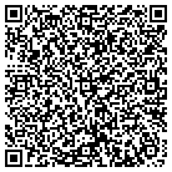 QR-код с контактной информацией организации Luhta Kids
