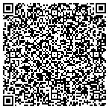 QR-код с контактной информацией организации АвтоАльянс