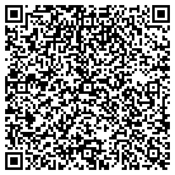 QR-код с контактной информацией организации Золотая лилия