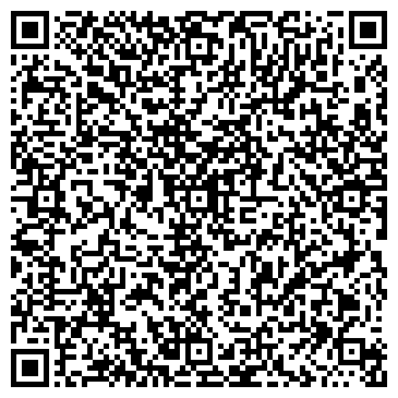 QR-код с контактной информацией организации Детская школа искусств №15 им. Л.Л. Христиансена