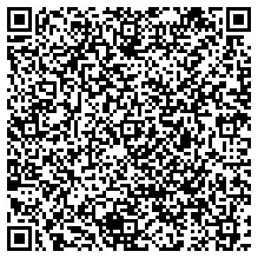 QR-код с контактной информацией организации Продуктовый магазин, ИП Джунеидов Р.Д.