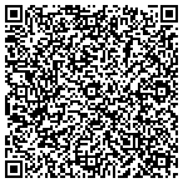 QR-код с контактной информацией организации ОргтехКомплект