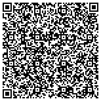 QR-код с контактной информацией организации Городской центр благоустройства и озеленения г. Ульяновска