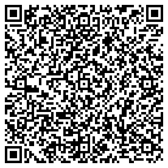 QR-код с контактной информацией организации ВСК, САО