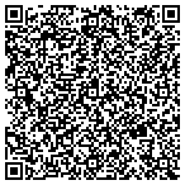 QR-код с контактной информацией организации ООО Интервент